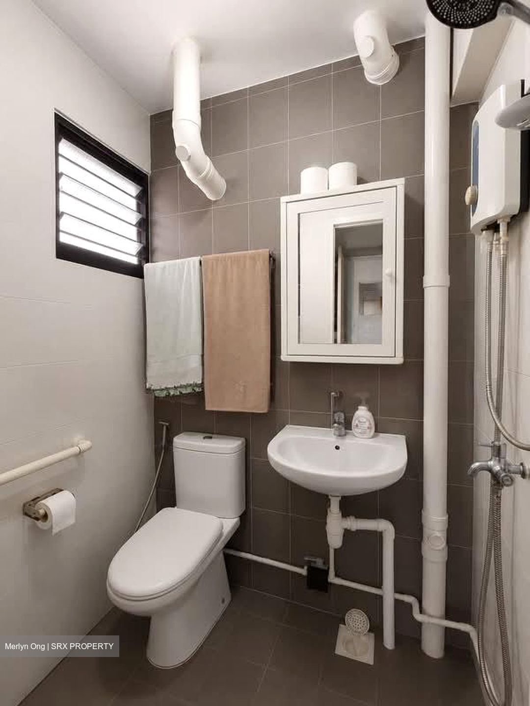 Blk 463 Hong Kah Ville (Jurong West), HDB 4 Rooms #586447681